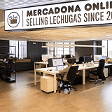 Mercadona Tech